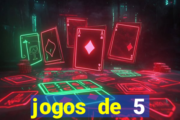 jogos de 5 centavos no esporte da sorte